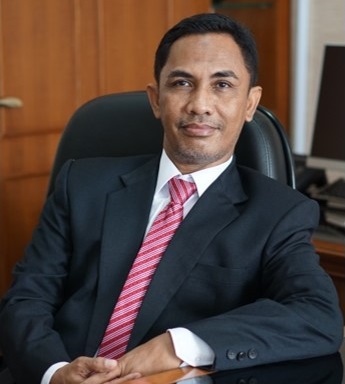 PDAB Direktur Teknik